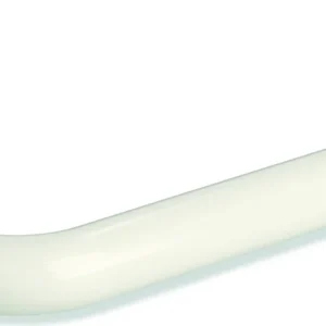 Seulement Aujourd'hui Barre d‘appui Hewi 477 Blanc